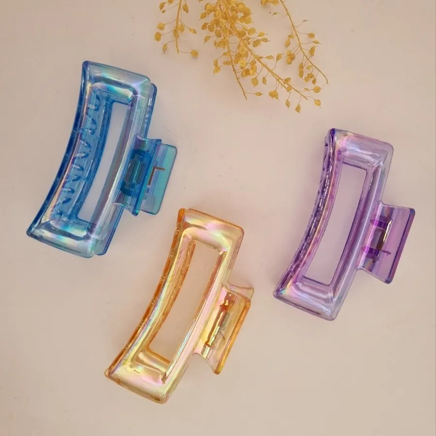 کلیپس هولگرامی زنانه سایز