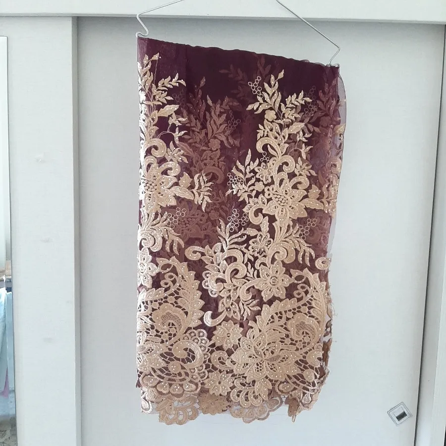 پارچه گیپور