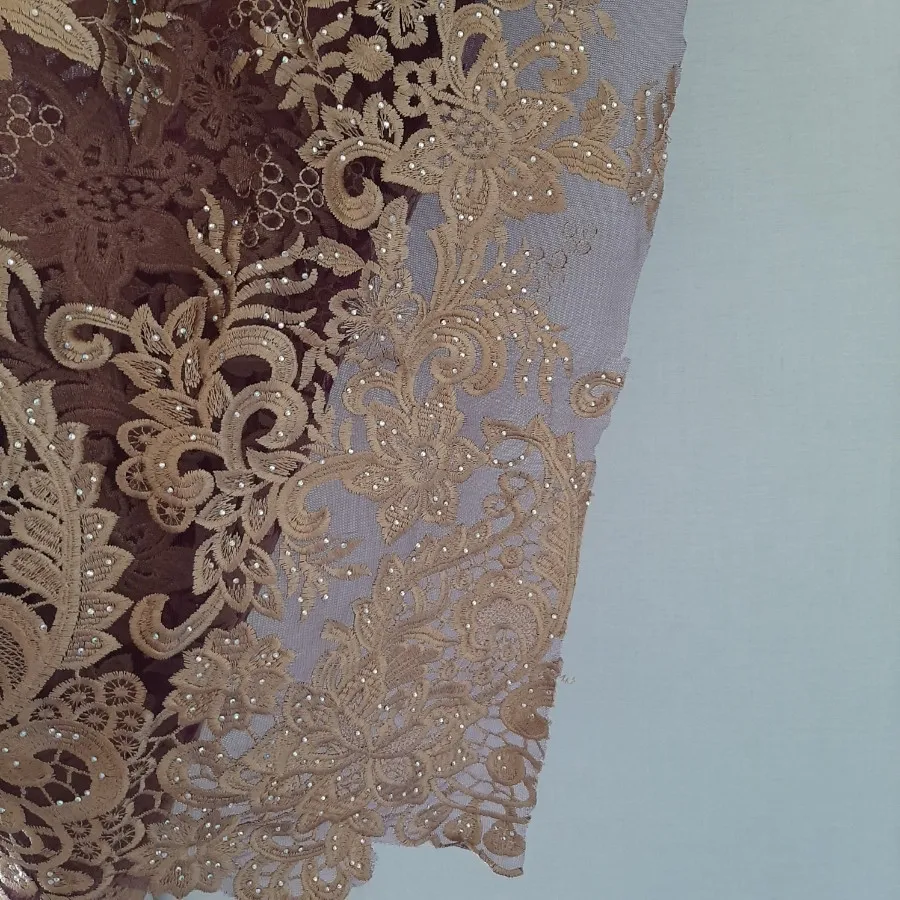 پارچه گیپور