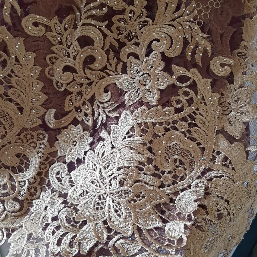 پارچه گیپور