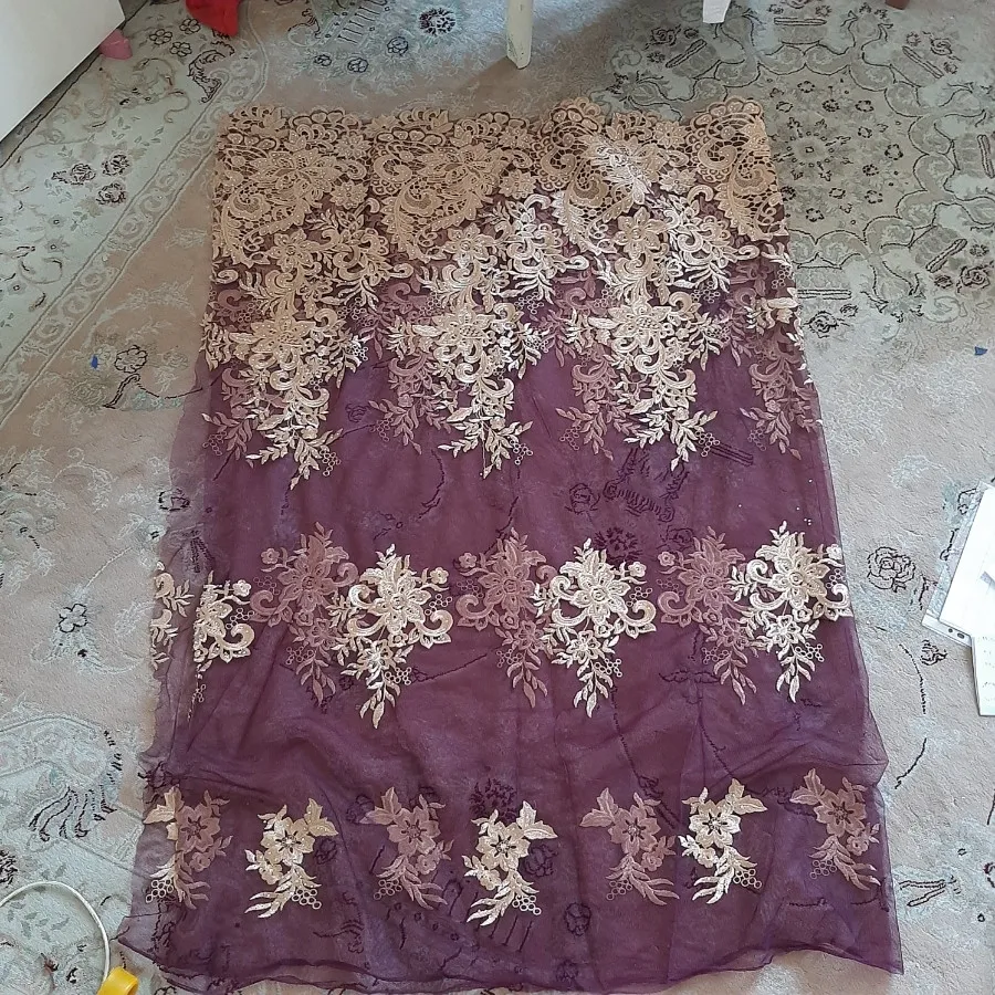 پارچه گیپور