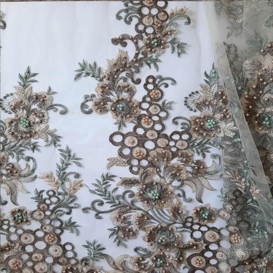 گیپور سنگ دوزی کارشده