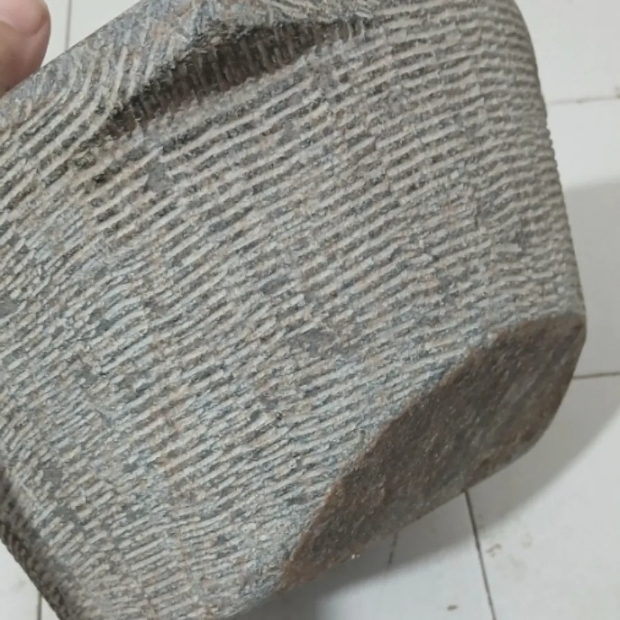 هاوان سنگی قدیمی