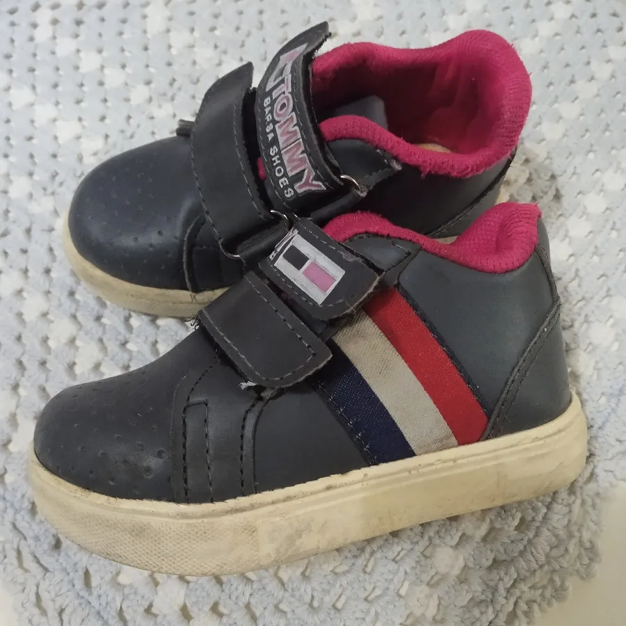 کفش دخترانه