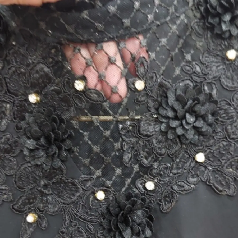 شومیز کرپ حریر