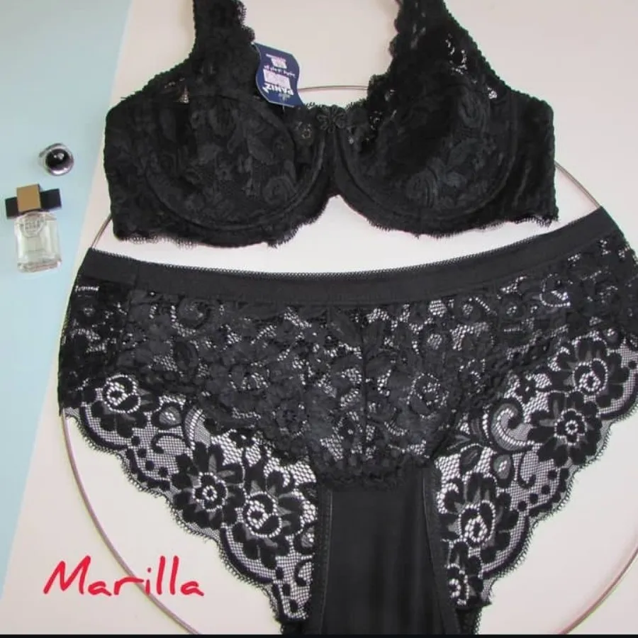 ست سوتین وشورت گیپور