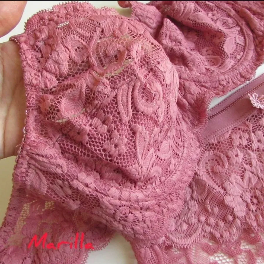 ست سوتین وشورت گیپور