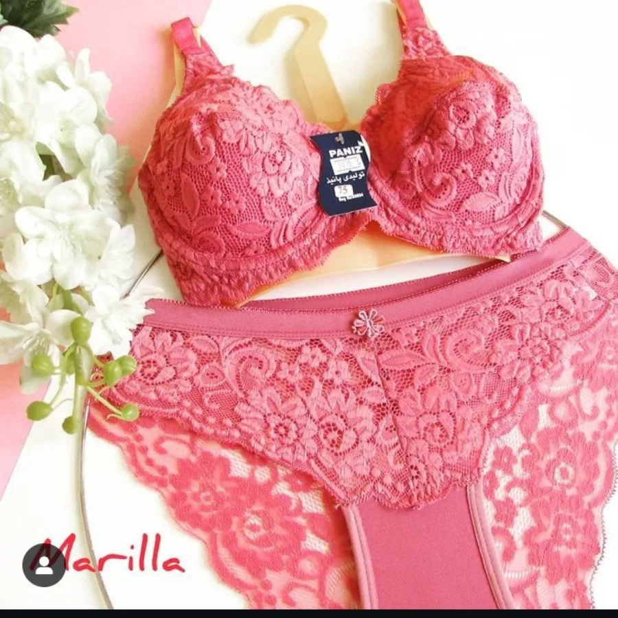 ست سوتین وشورت گیپور