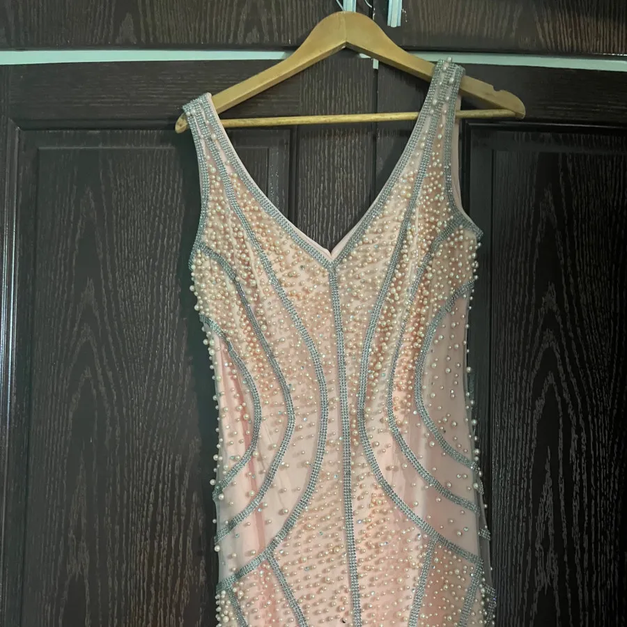 پیراهنی مجلسی سایز 44