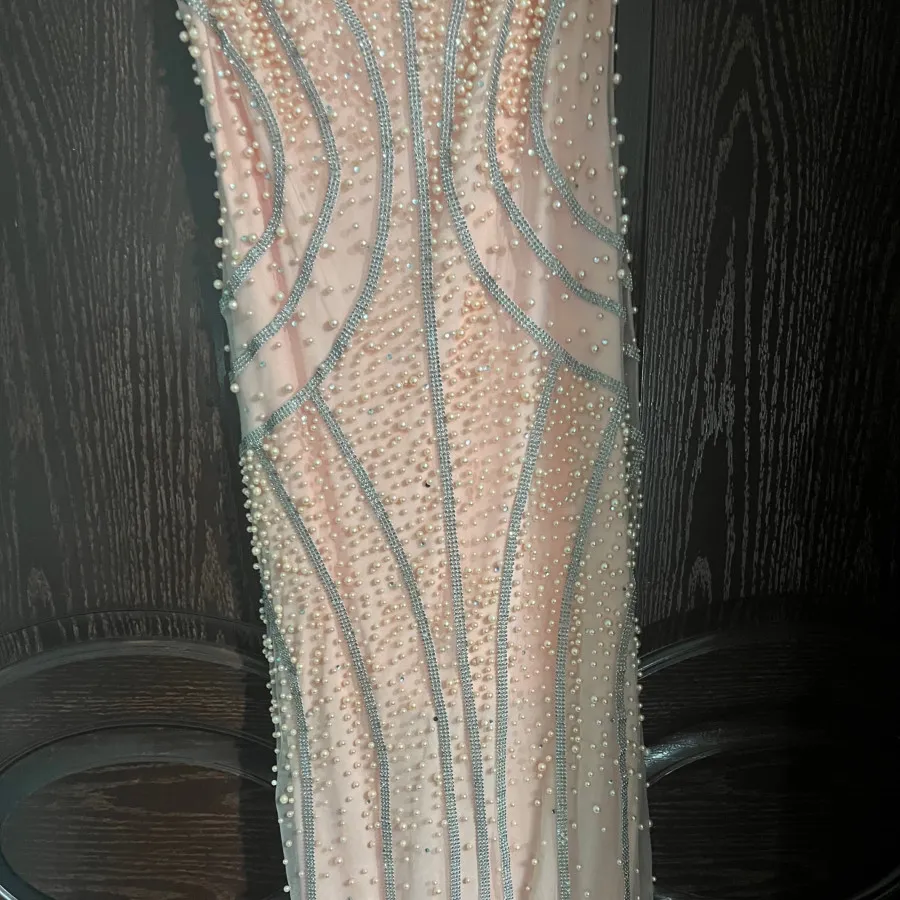 پیراهنی مجلسی سایز 44