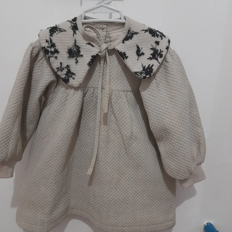 پیراهن بچه گانه