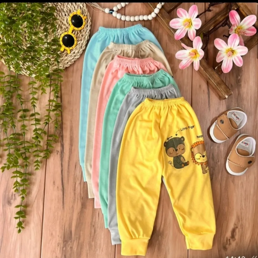 شلوار نوزادی