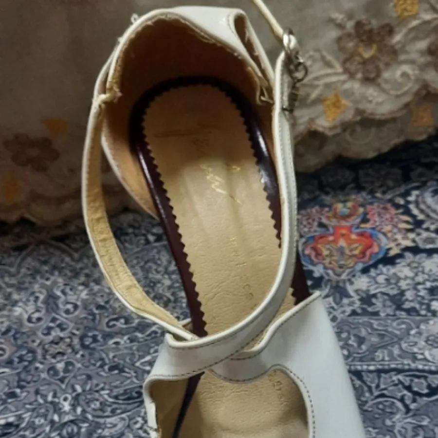 کفش مجلسی جلوباز لژ مخفی