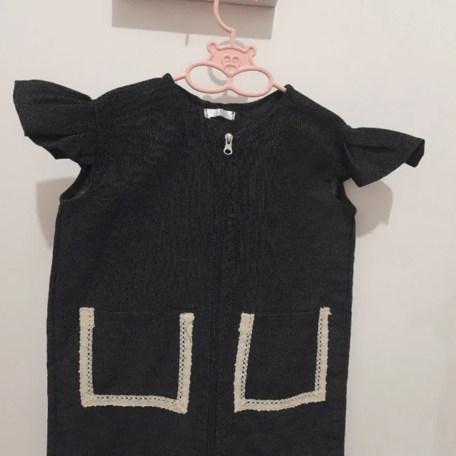 پیراهن بچه گانه