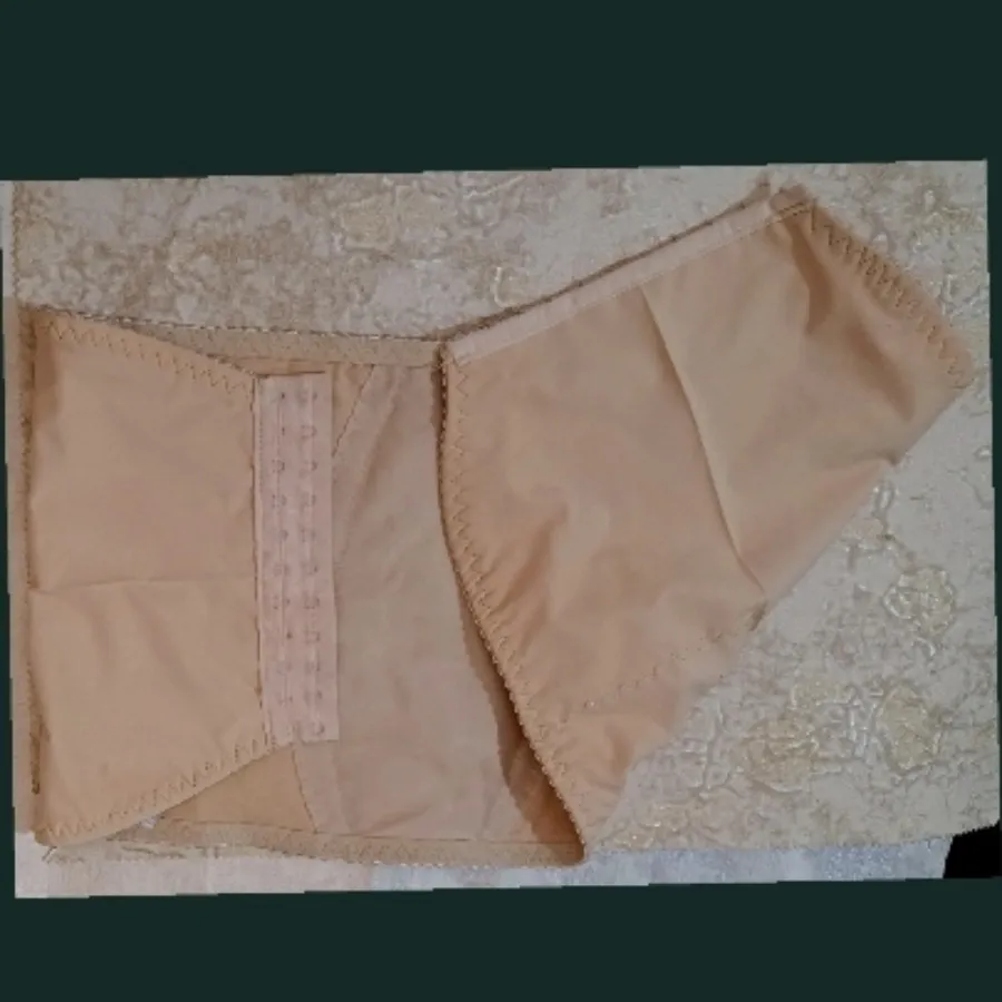 گن کمر پهلو شکم بند