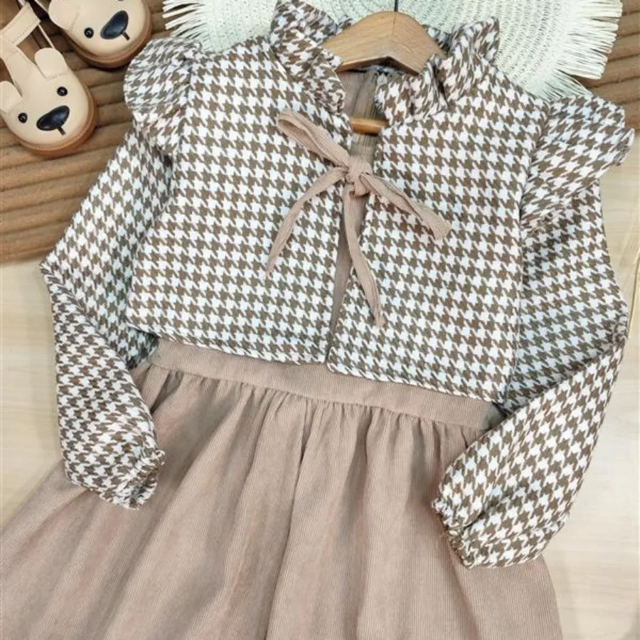 کت و سارافون تینا