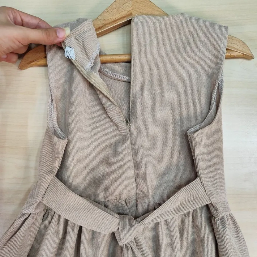 کت و سارافون تینا