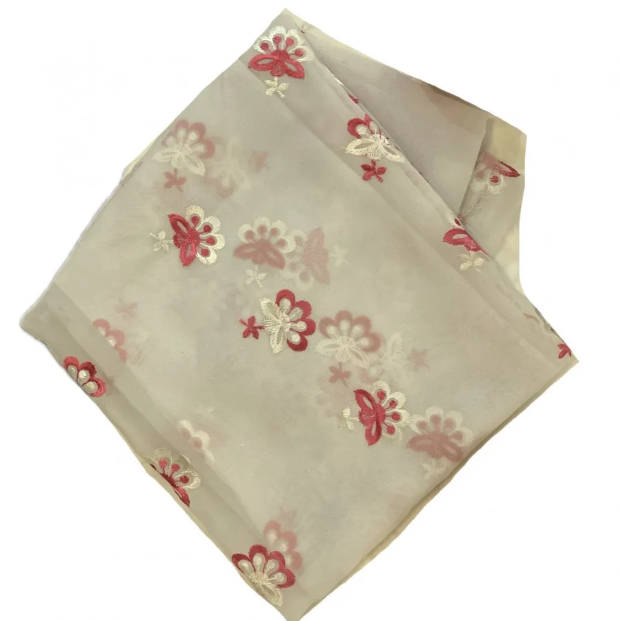 پارچه گلدار