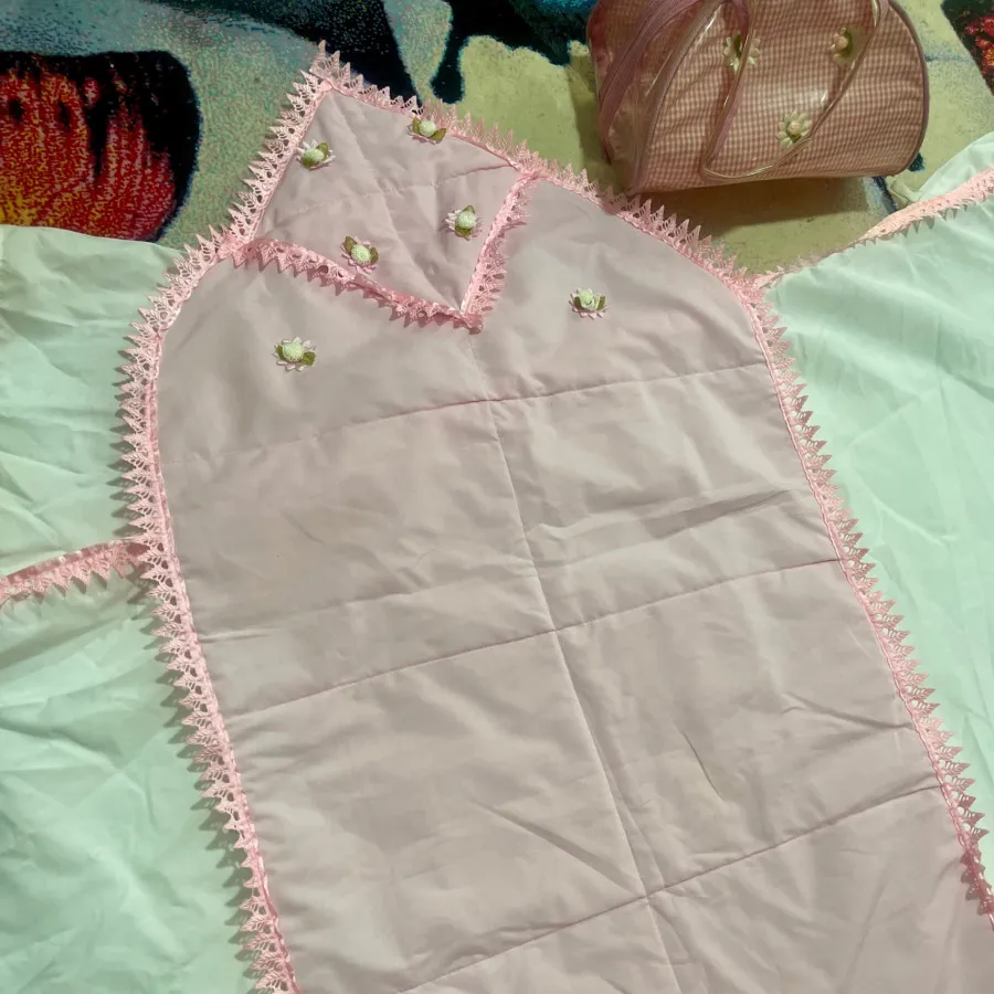 چادر و نماز جشن تکلیف