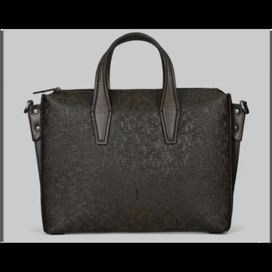 بیزینس بگ چرم درسا