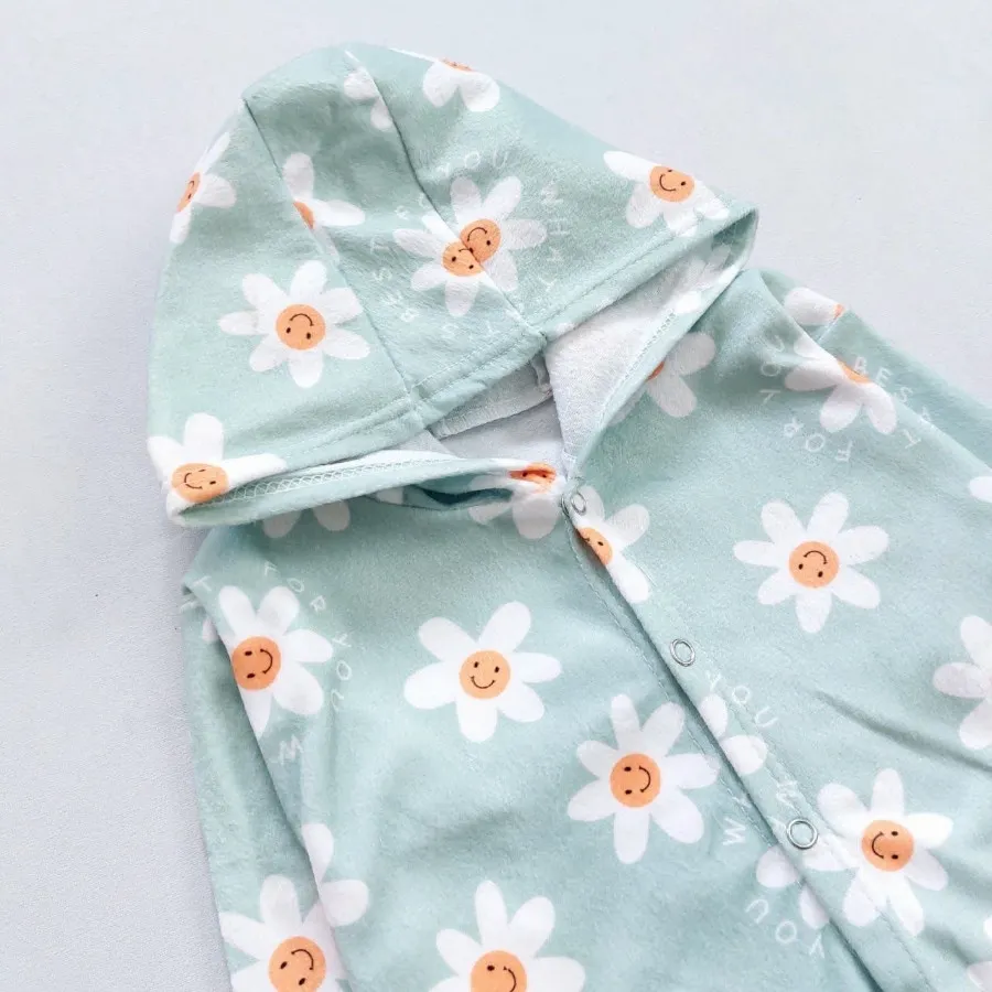 سرهمی مخمل کلاهدار تمام چ