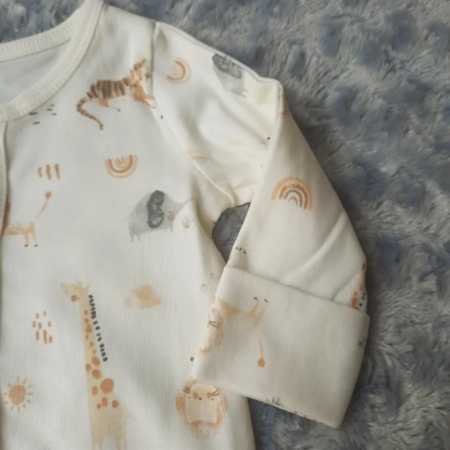 سرهمی نوزادی