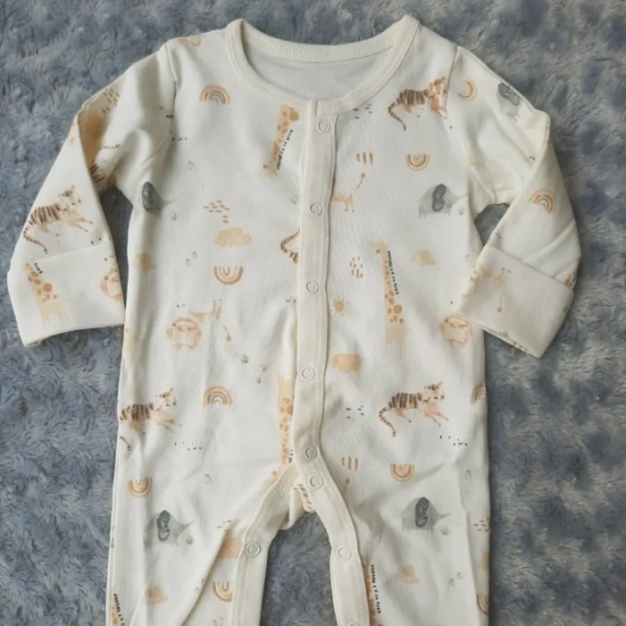 سرهمی نوزادی