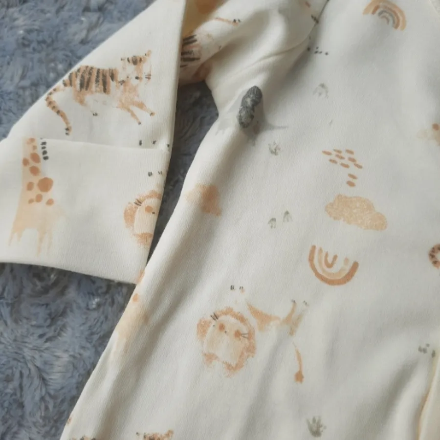 سرهمی نوزادی