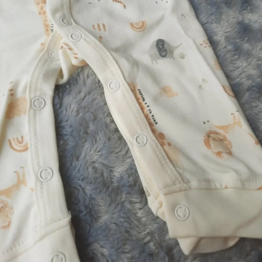 سرهمی نوزادی