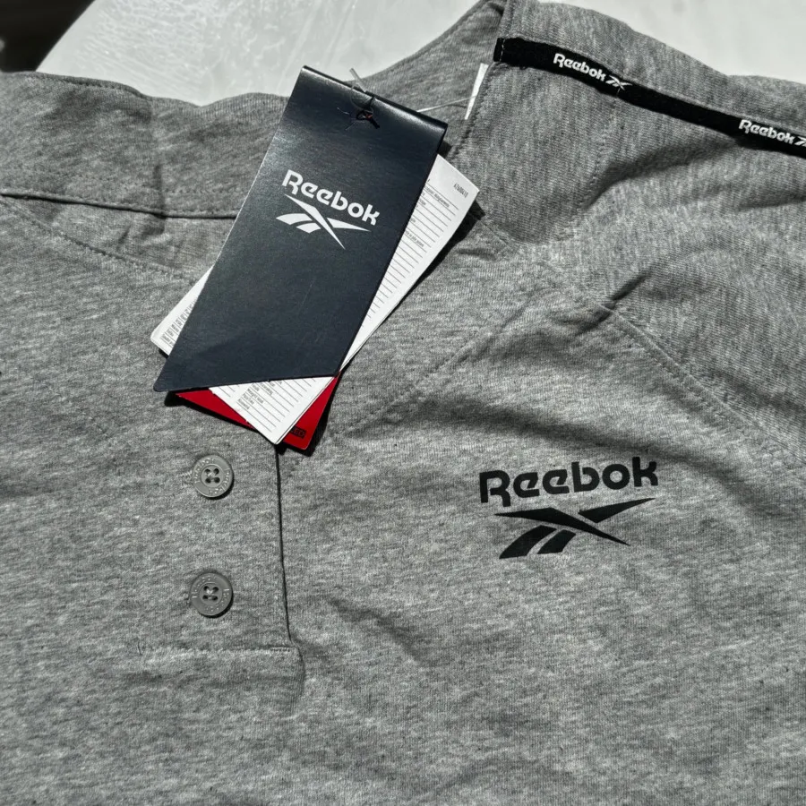 کراپ reebok