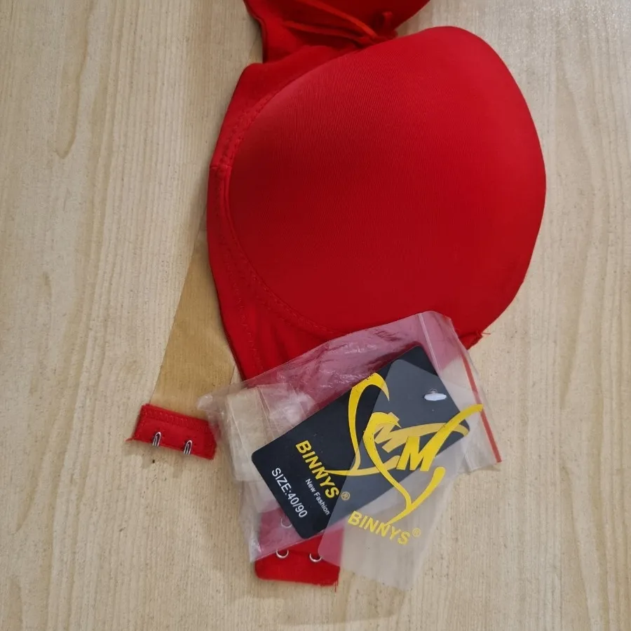 سوتین اسفنجی