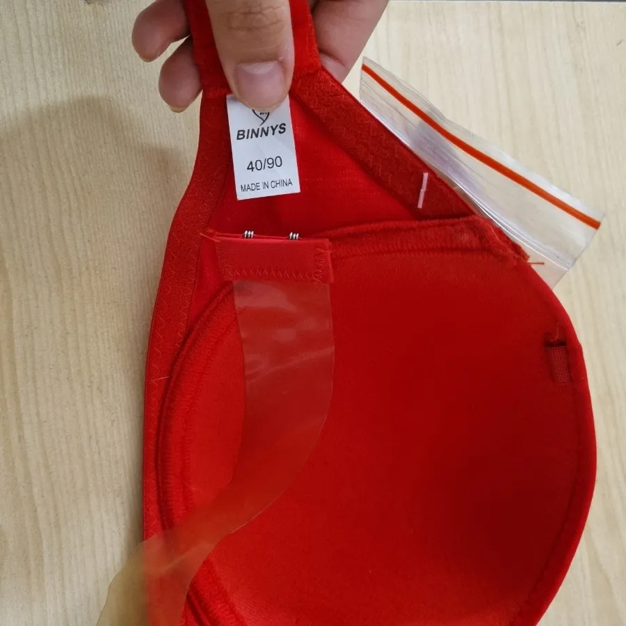 سوتین اسفنجی