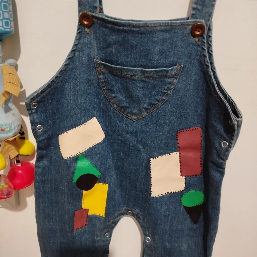 بیلر بچگانه