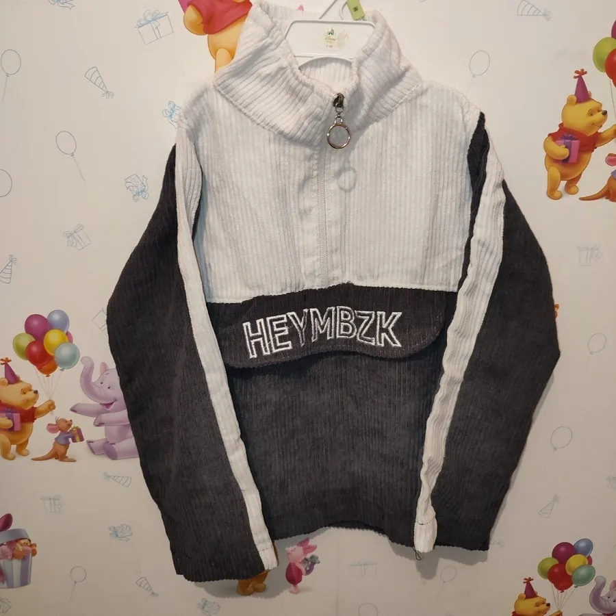 ست بلوز شلوار مخمل کبریتی