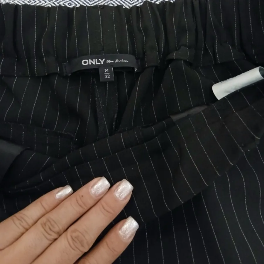 شلوار دیپلمات