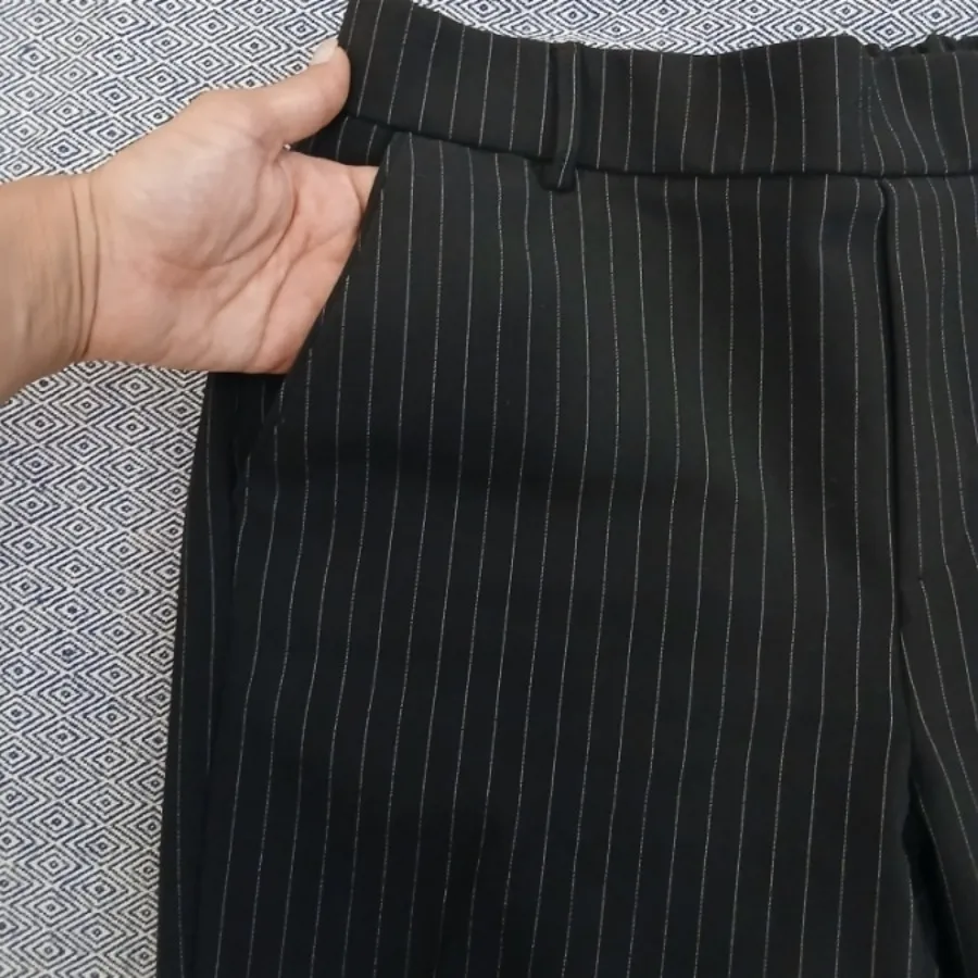 شلوار دیپلمات