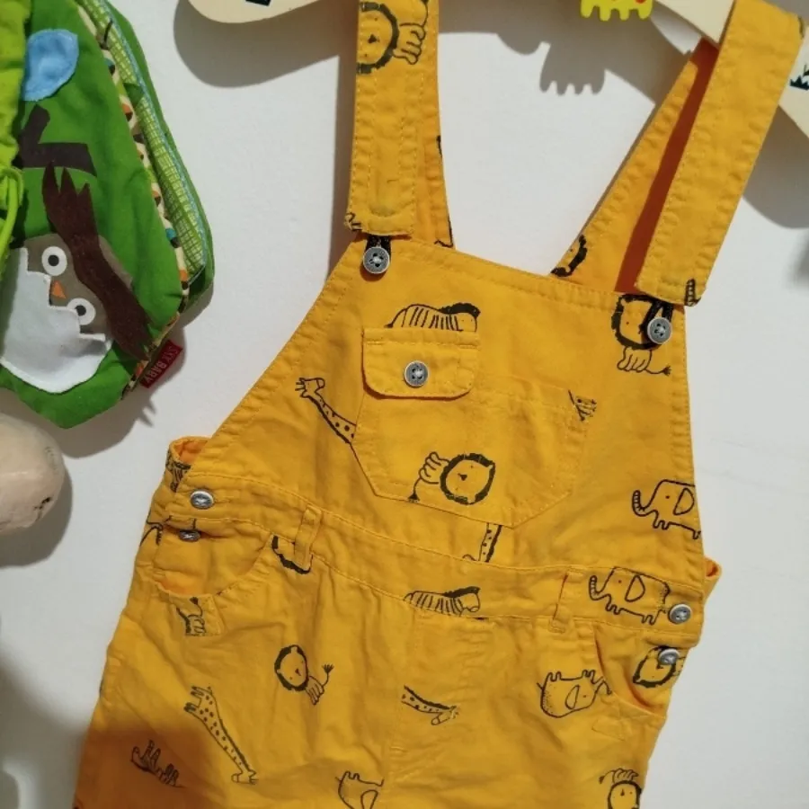 بیلر بچگانه