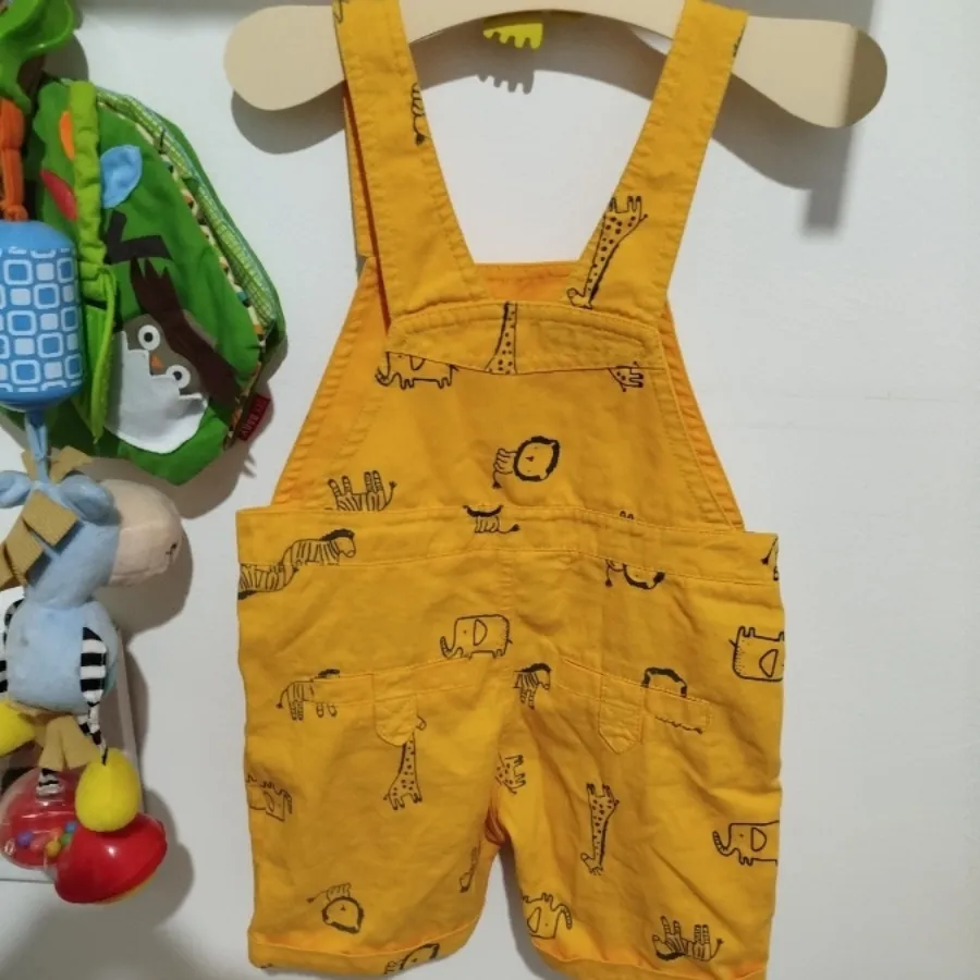 بیلر بچگانه