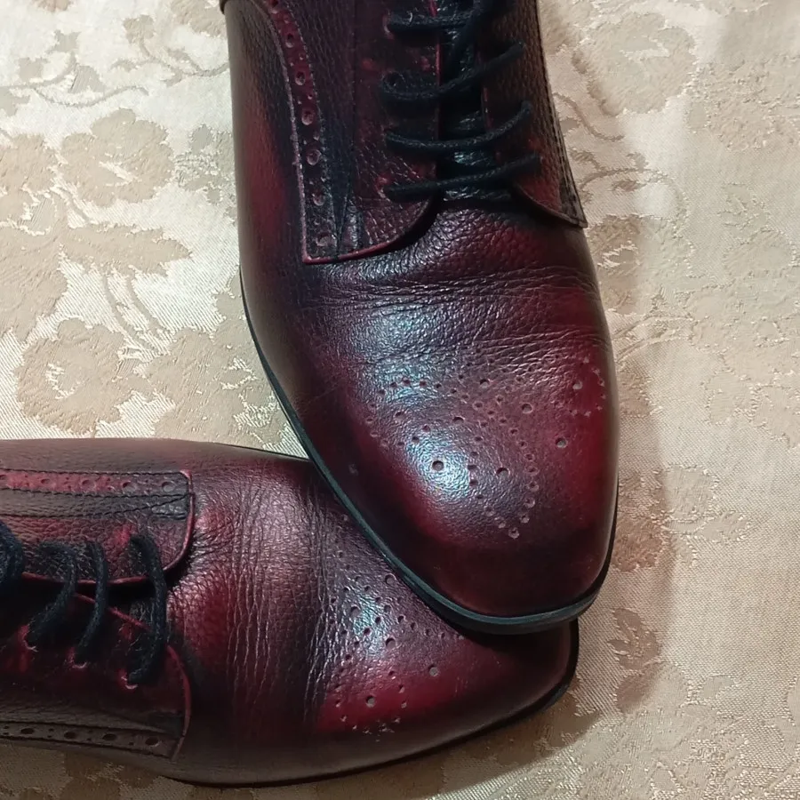 کفش زنانه . کد : 296