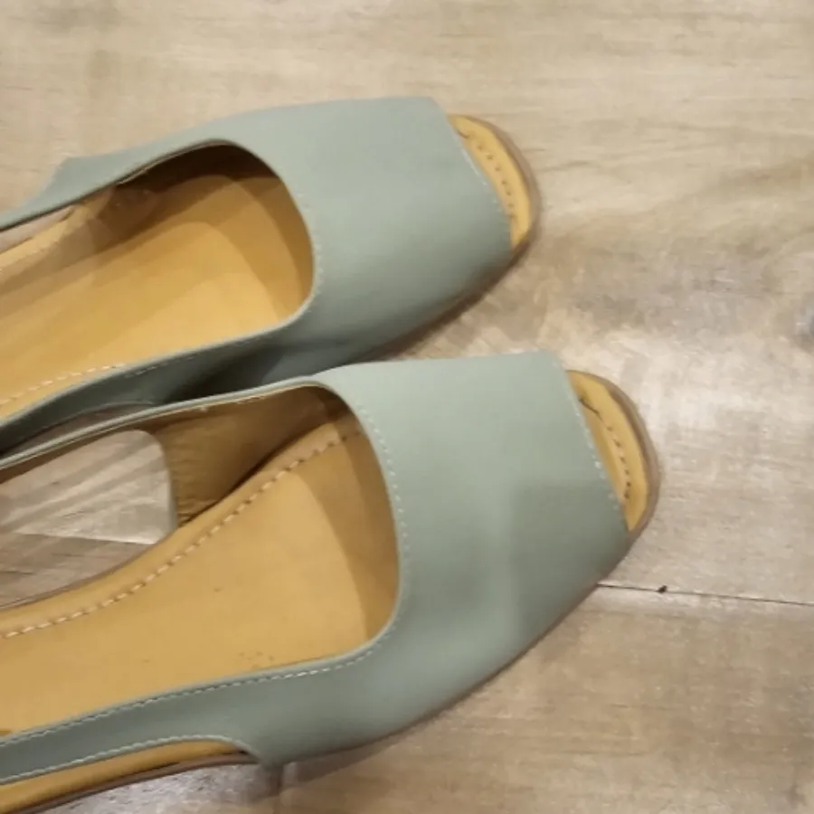 صندل تابستانی اچ اند ام