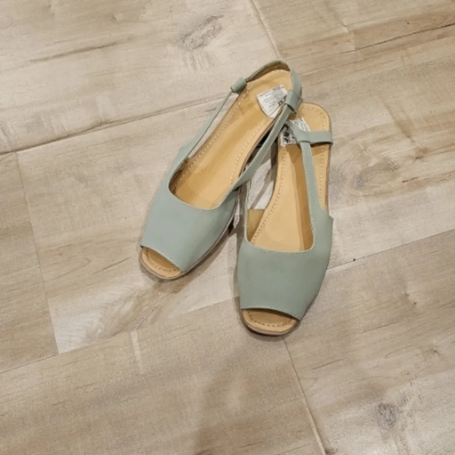 صندل تابستانی اچ اند ام