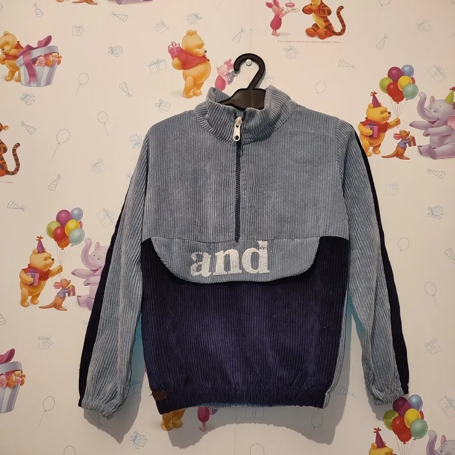 ست بلوز شلوار مخمل کبریتی