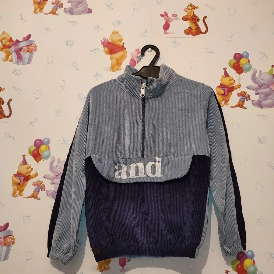 ست بلوز شلوار مخمل کبریتی