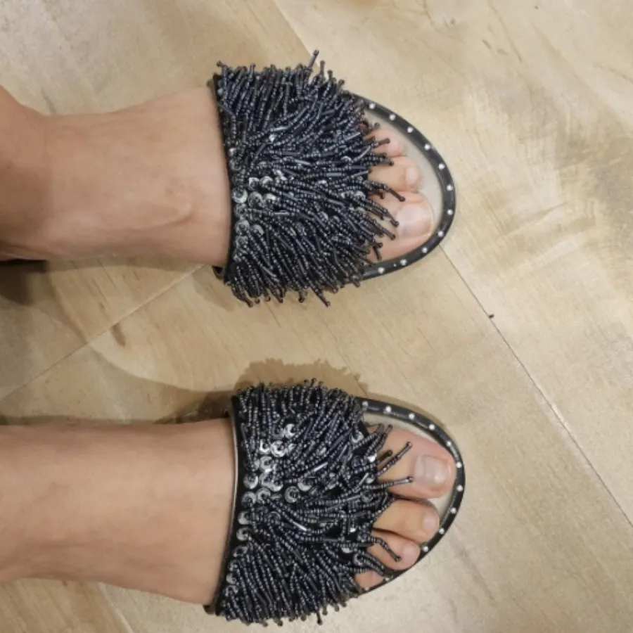 صندل جینگول