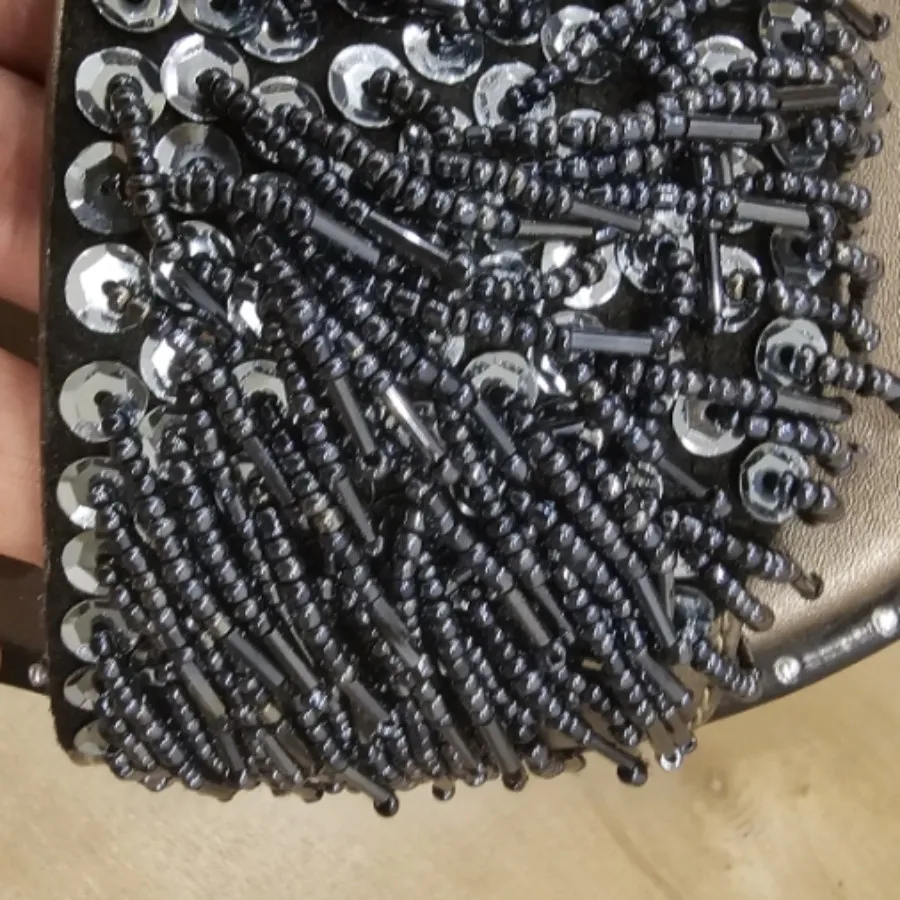 صندل جینگول