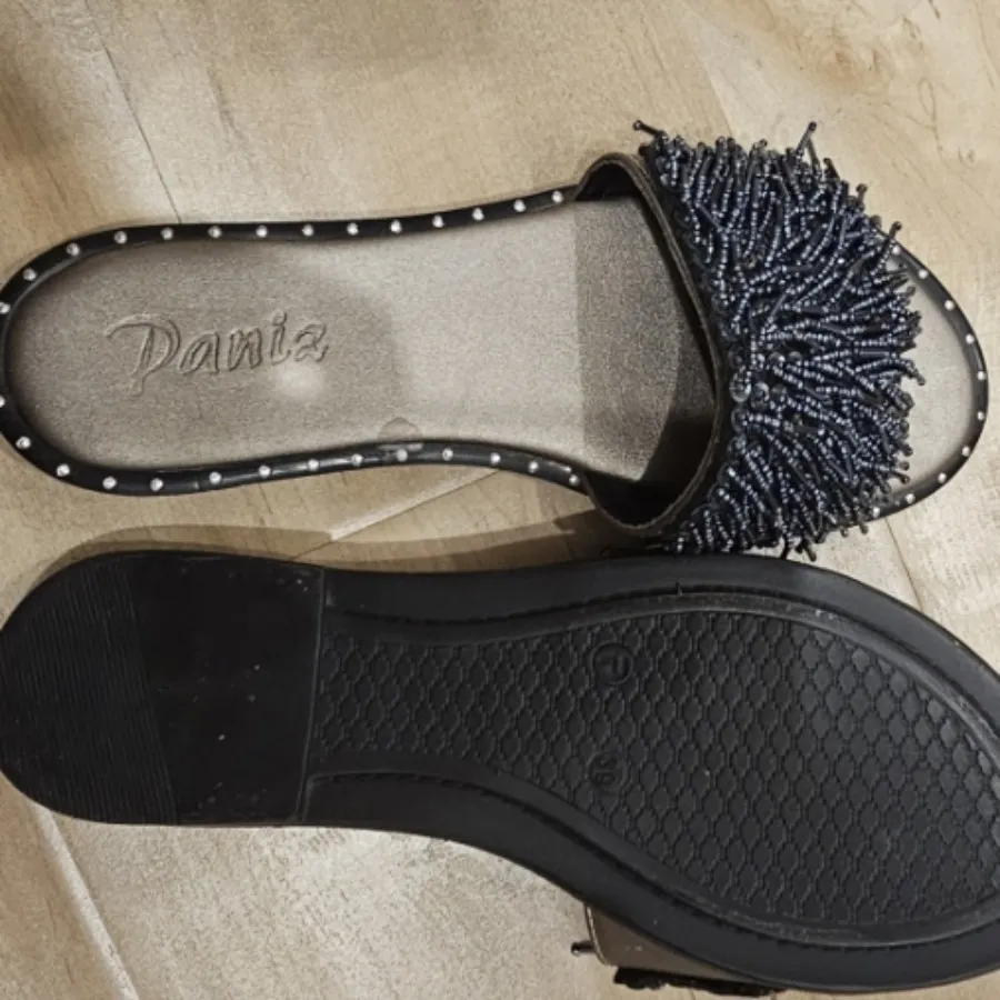 صندل جینگول