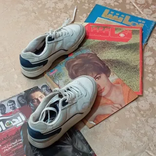 کتونی زارا . کد: 298