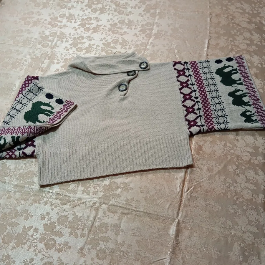 پلیور زنانه.کد: 299