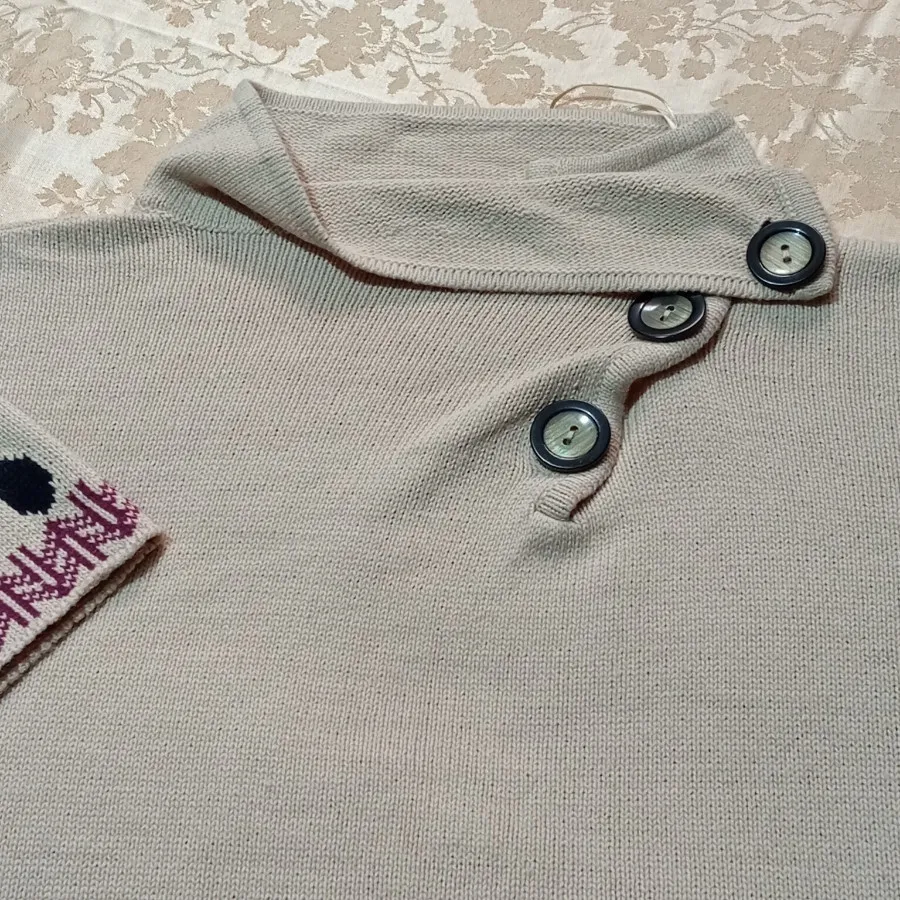 پلیور زنانه.کد: 299