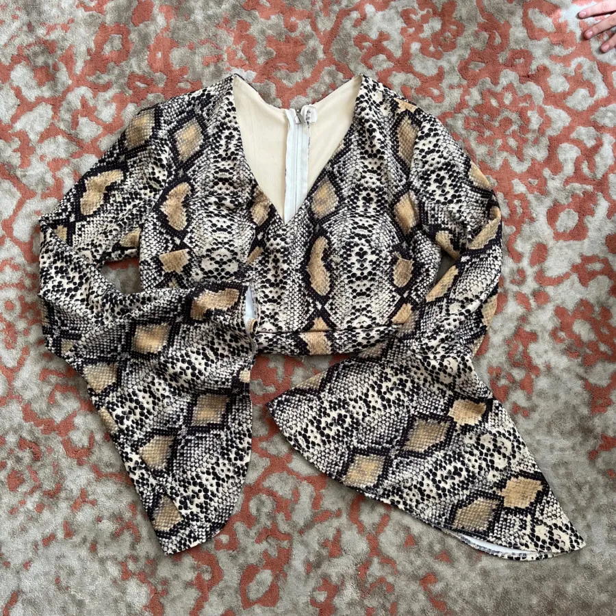 ست مجلسی پلنگی